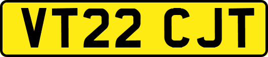 VT22CJT