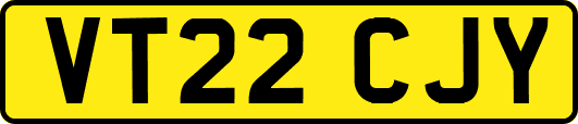 VT22CJY
