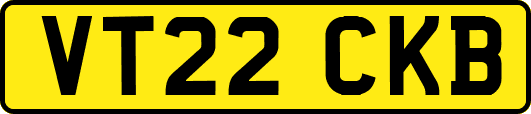 VT22CKB