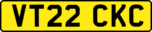 VT22CKC