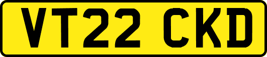 VT22CKD