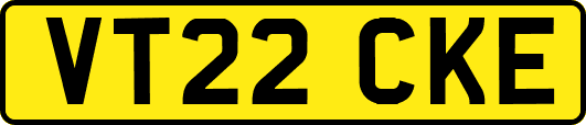 VT22CKE