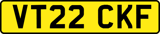 VT22CKF