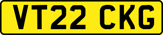 VT22CKG