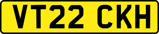 VT22CKH