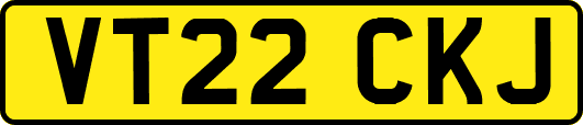 VT22CKJ
