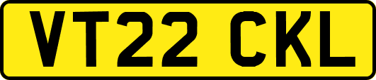 VT22CKL