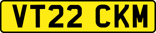 VT22CKM