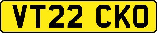 VT22CKO