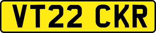 VT22CKR