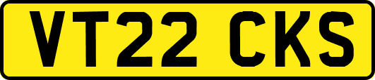 VT22CKS