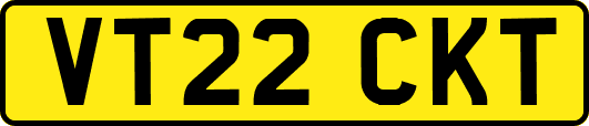VT22CKT