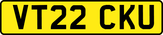 VT22CKU