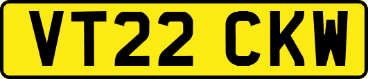 VT22CKW