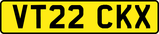 VT22CKX