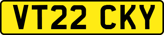 VT22CKY