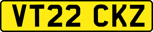 VT22CKZ