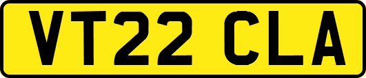 VT22CLA