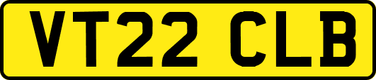 VT22CLB