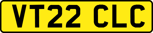 VT22CLC