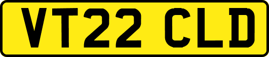 VT22CLD