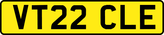 VT22CLE