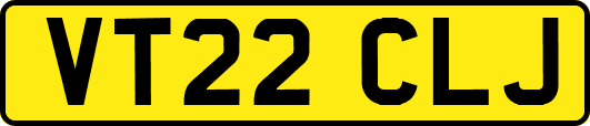 VT22CLJ