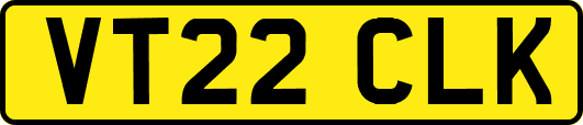 VT22CLK