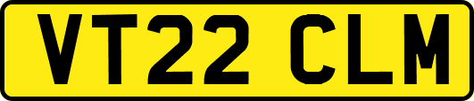 VT22CLM