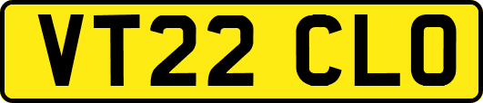 VT22CLO