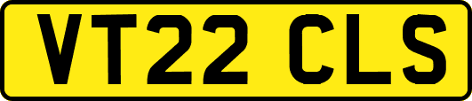 VT22CLS