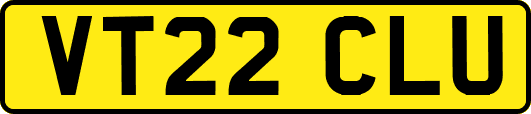 VT22CLU