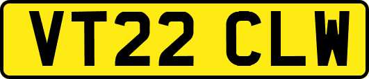 VT22CLW