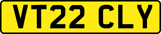 VT22CLY