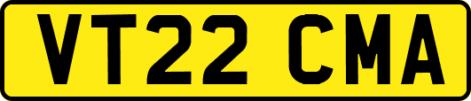 VT22CMA