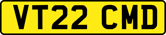 VT22CMD
