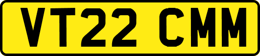 VT22CMM