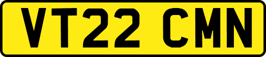 VT22CMN