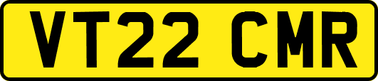 VT22CMR