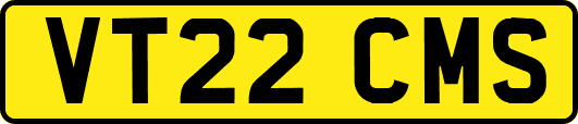 VT22CMS