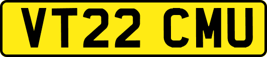 VT22CMU