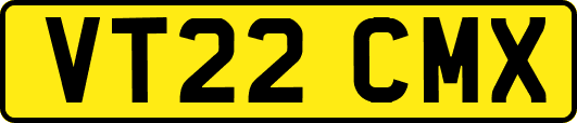 VT22CMX