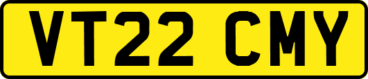 VT22CMY