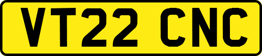 VT22CNC