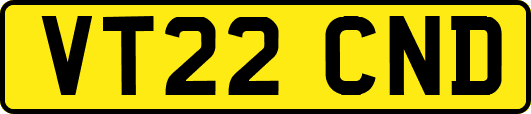 VT22CND