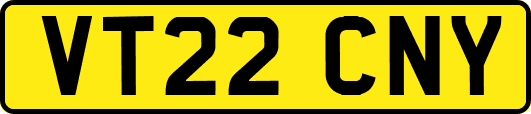 VT22CNY