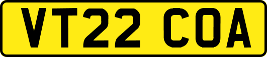 VT22COA