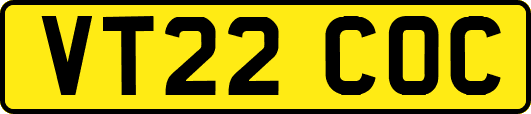 VT22COC