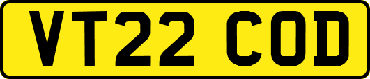 VT22COD