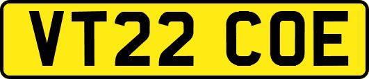 VT22COE
